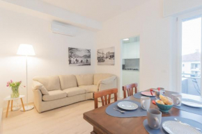White Lake View Apartment by Rent All Como